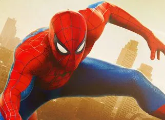 Spider Man Brand New Day Box Office Collection