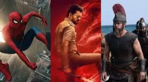 Spider Man Brand New Day Vs Jana Nayagan
