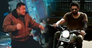 Spirit Movie Update