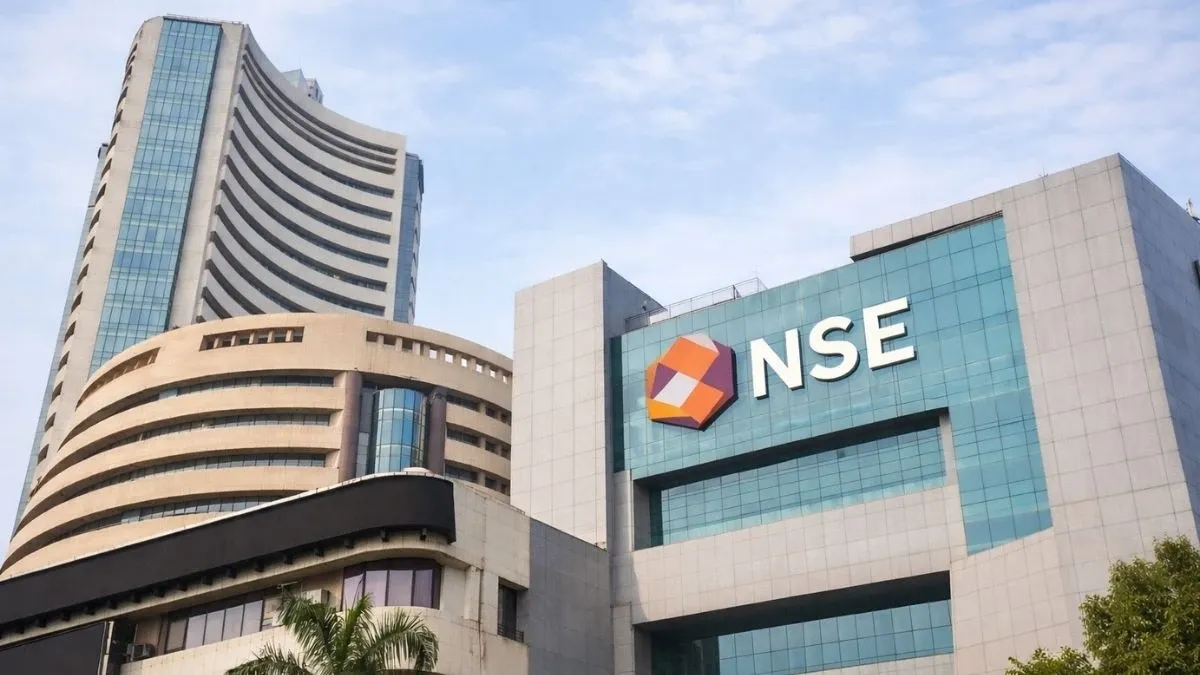 Stock Market Today 20 August 2026