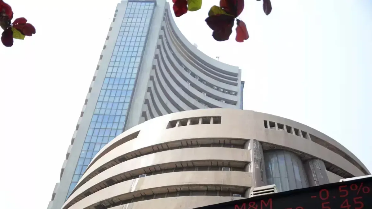 Stock Market Today 26 August 2026