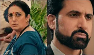 Gautam Virani Character Evolution Kyunki 2