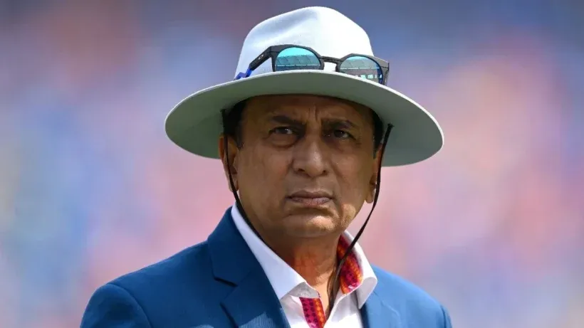 Sunil Gavaskar on IPL Trading