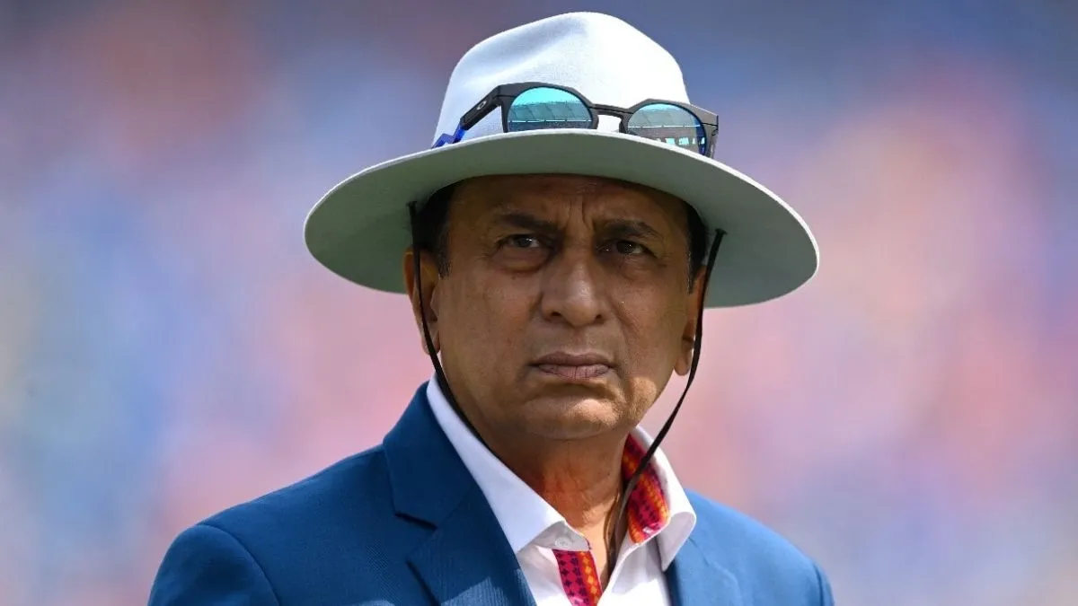 Sunil Gavaskar on IPL Trading