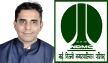 Sunil Kumar Singh