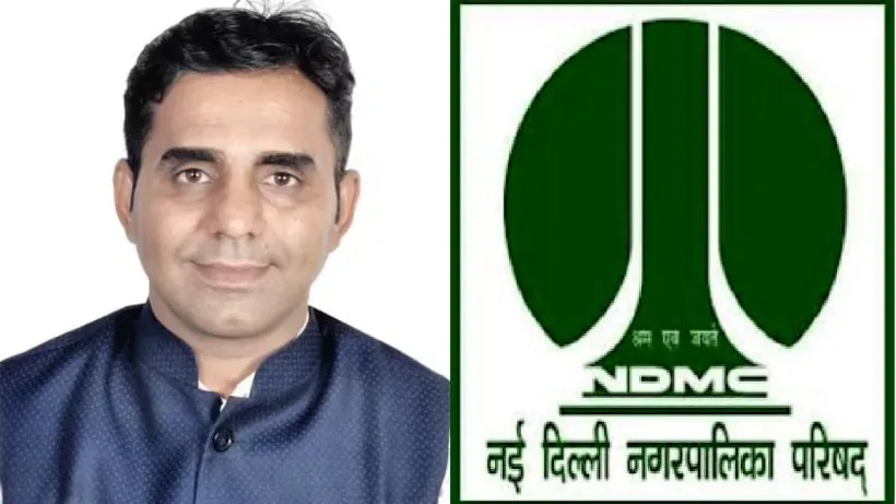 Sunil Kumar Singh