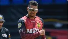 Sunil Narine New Record