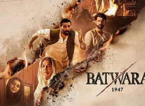 Sunny Deol Movie Box Office Update