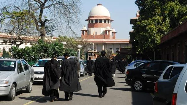 Supreme Court Bar Council Reform