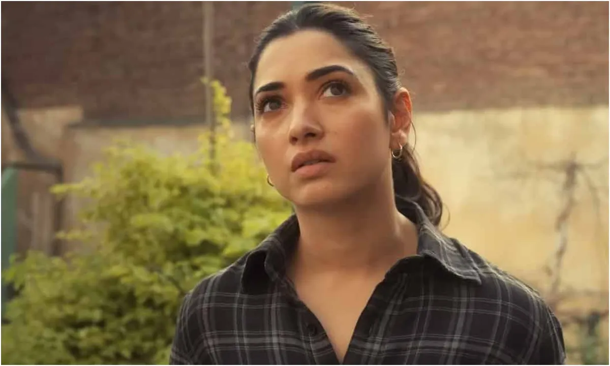Jio Hotstar Web Series Special