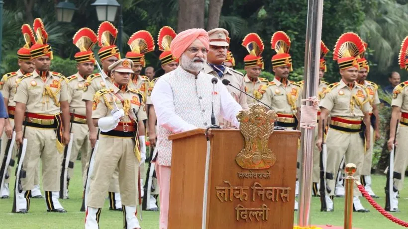 Taranjit Singh Sandhu