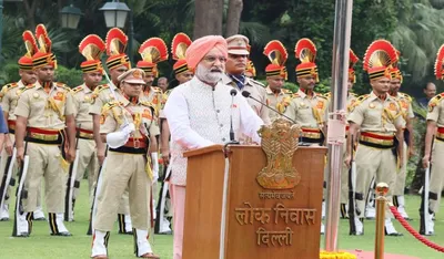 Taranjit Singh Sandhu