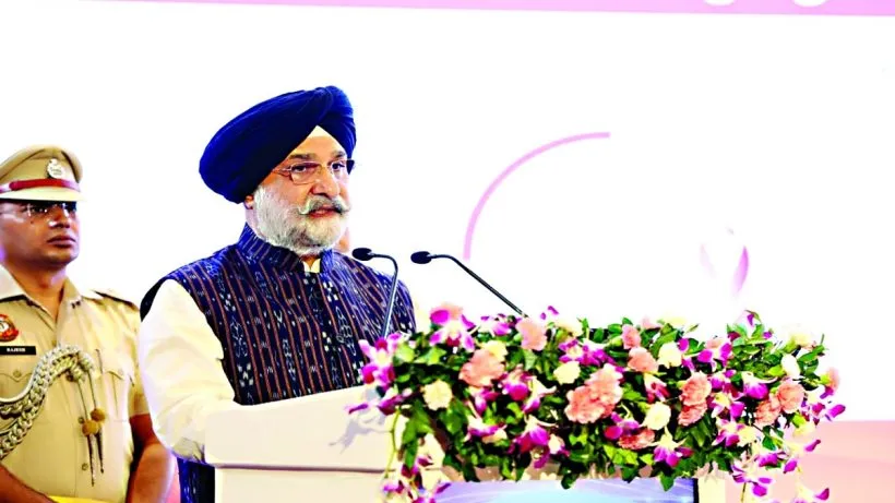 Taranjit Singh Sandhu