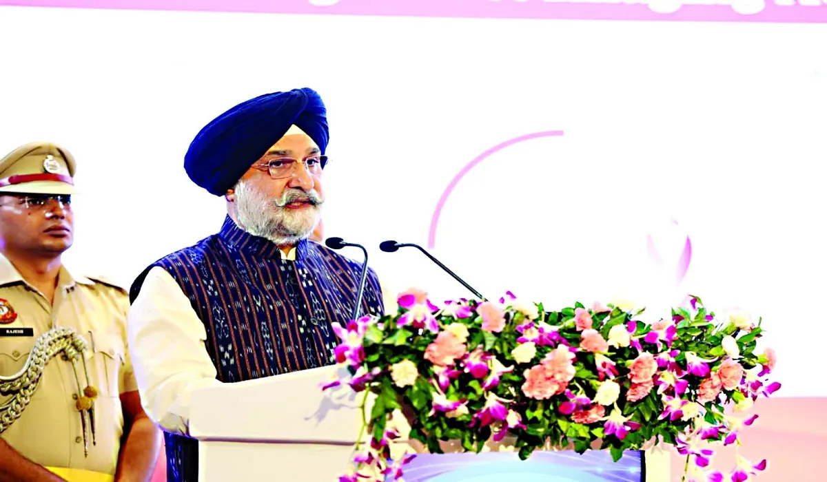 Taranjit Singh Sandhu