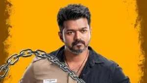 Thalapathy Vijay Jana Nayagan Wednesday Collection