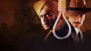 The Legend of Bhagat Singh