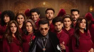 New movies on OTT August 2026