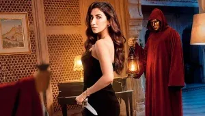 The Traitors Parul Gulati Traitors 2