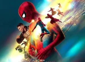 Tom Holland Spider-Man Crosses $1 Billion Worldwide in 6 Days