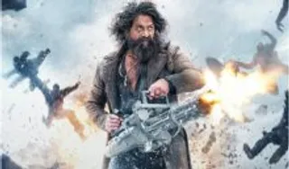 Toxic Box Office Collection day 4