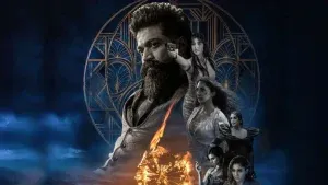 Toxic Box Office Collection Day 1