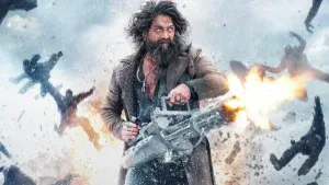 Toxic Box Office Collection Day 3