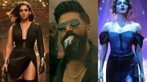 Toxic Movie Budget and Cast Salary