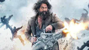 Toxic Movie Zee5 OTT Deal 235 Crore