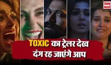 Toxic Trailer Release