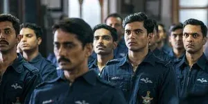 Trending Series India