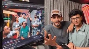 Fukra Insaan & Family Donate Lakhs