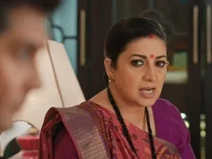 Tulsi Mihir Reunion