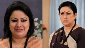 Tulsi vs Trupti conspiracy twist