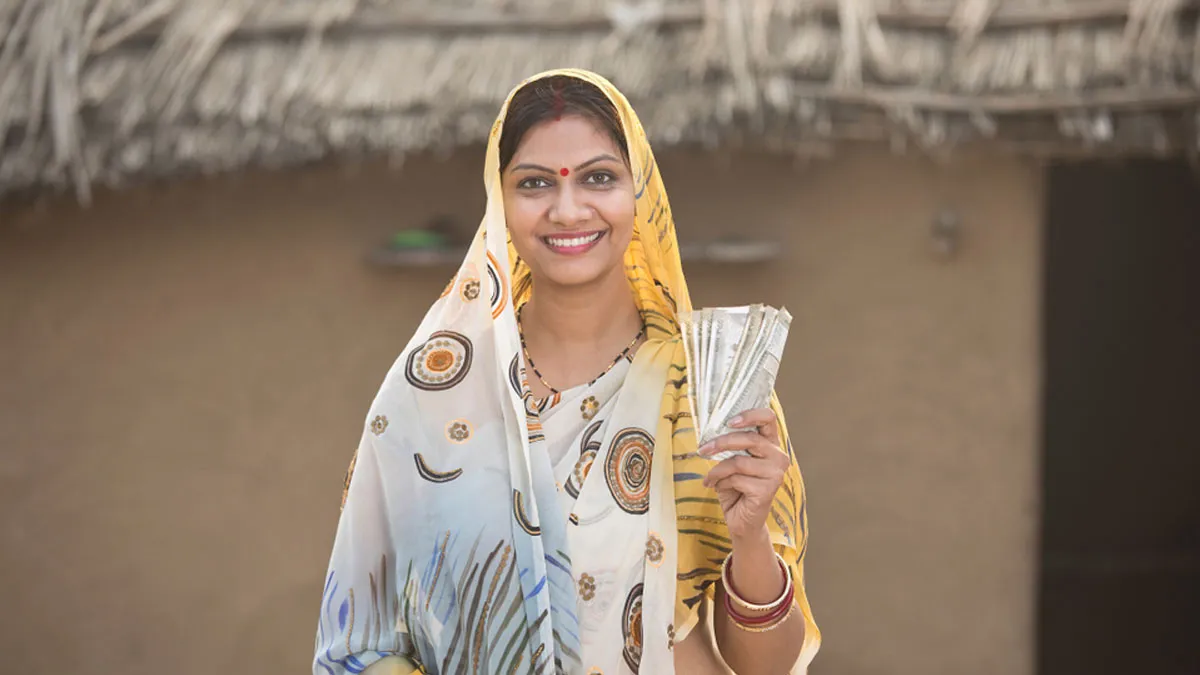 UP Women ₹50000 Scheme