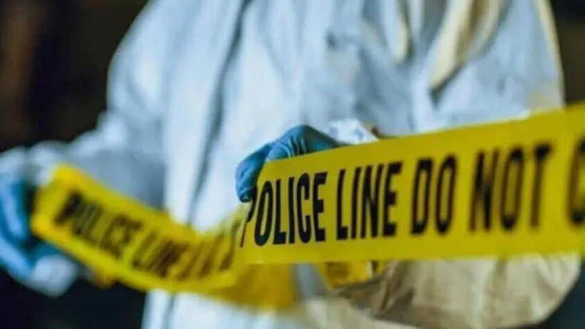 Udaipur Double Murder