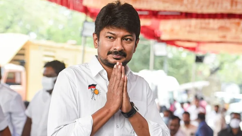Udhayanidhi Stalin arrest relief
