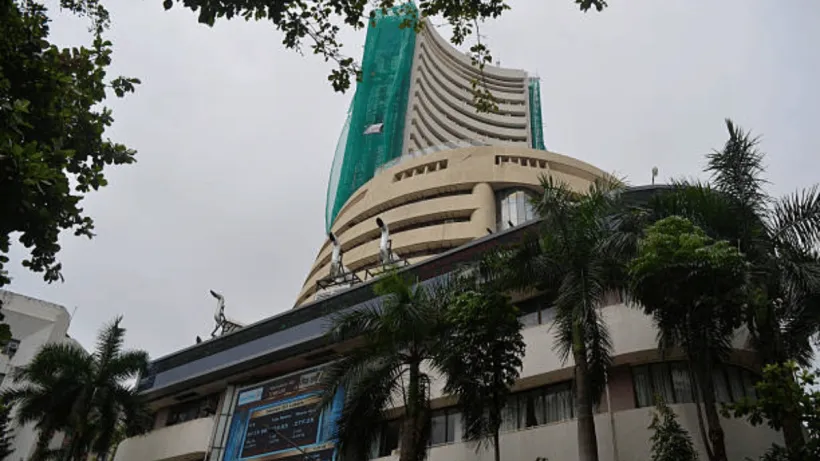 Stock Market Today 21 August 2026