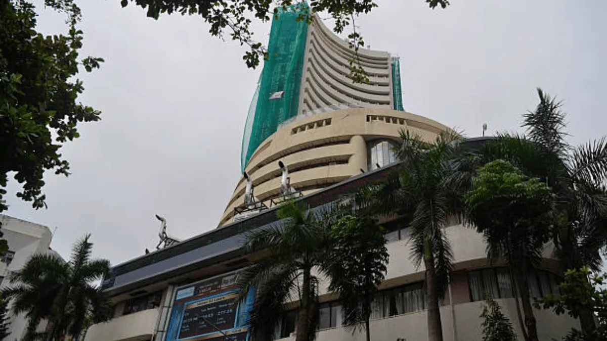 Stock Market Today 21 August 2026