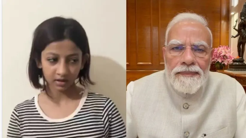 Ruchika Singh Viral Video( credit social media )