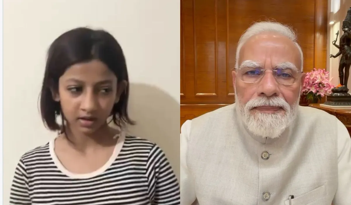Ruchika Singh Viral Video( credit social media )