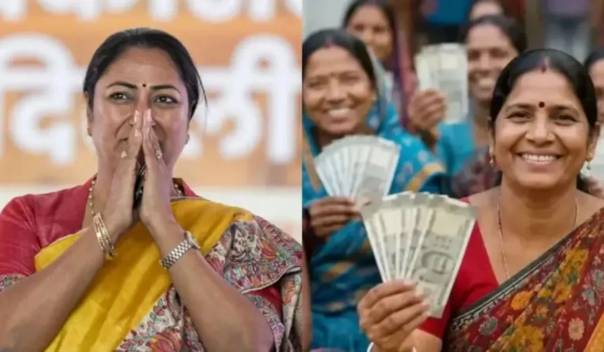 Delhi Lakshmi Yojana Eligibility Criteria ( credit social media )