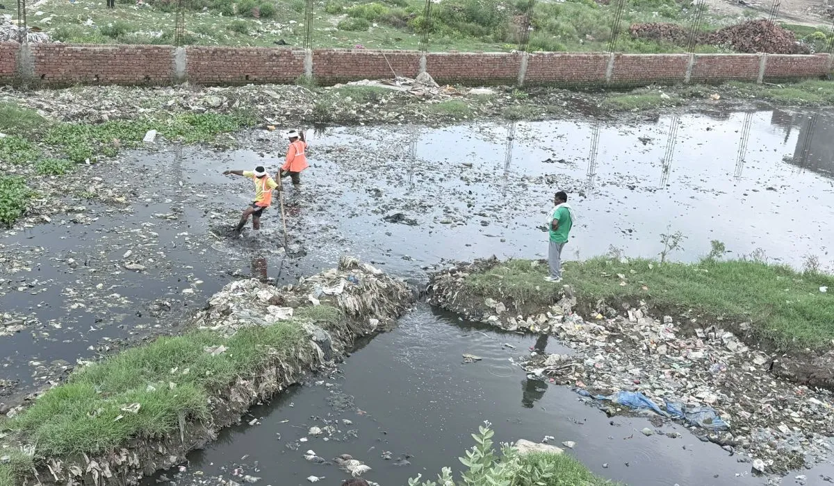 Bulandshahr