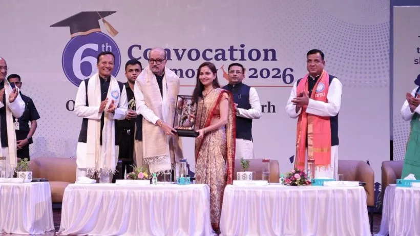 Chhattisgarh News