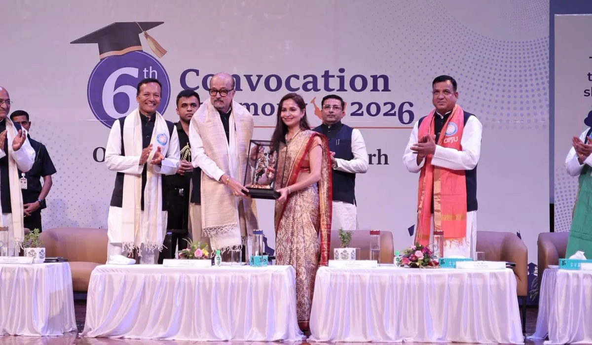 Chhattisgarh News