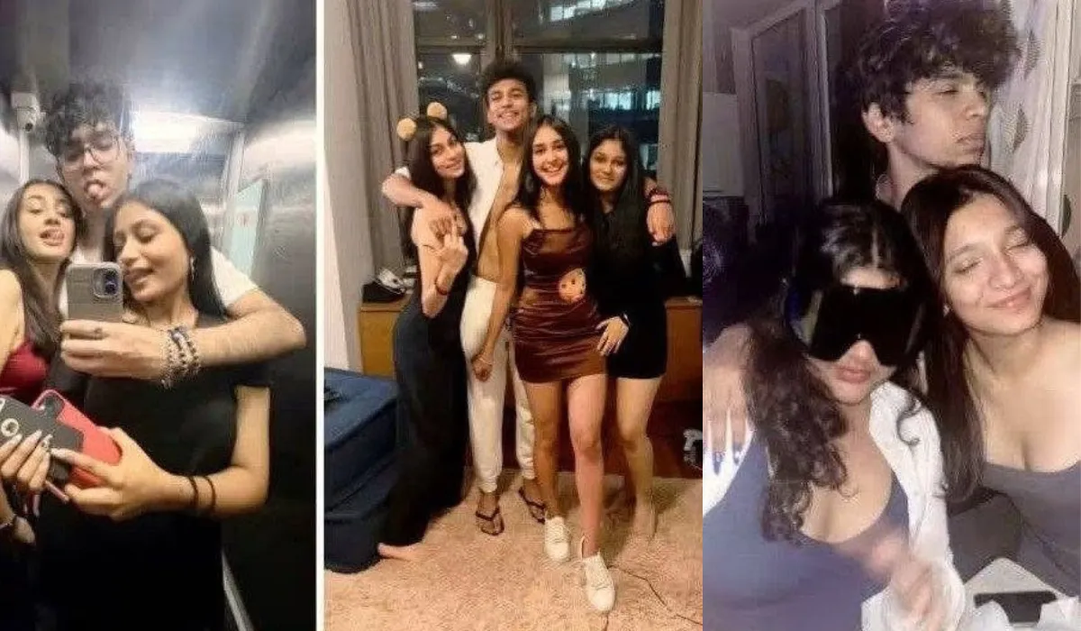 Rahul Saxena Oyo Viral Case