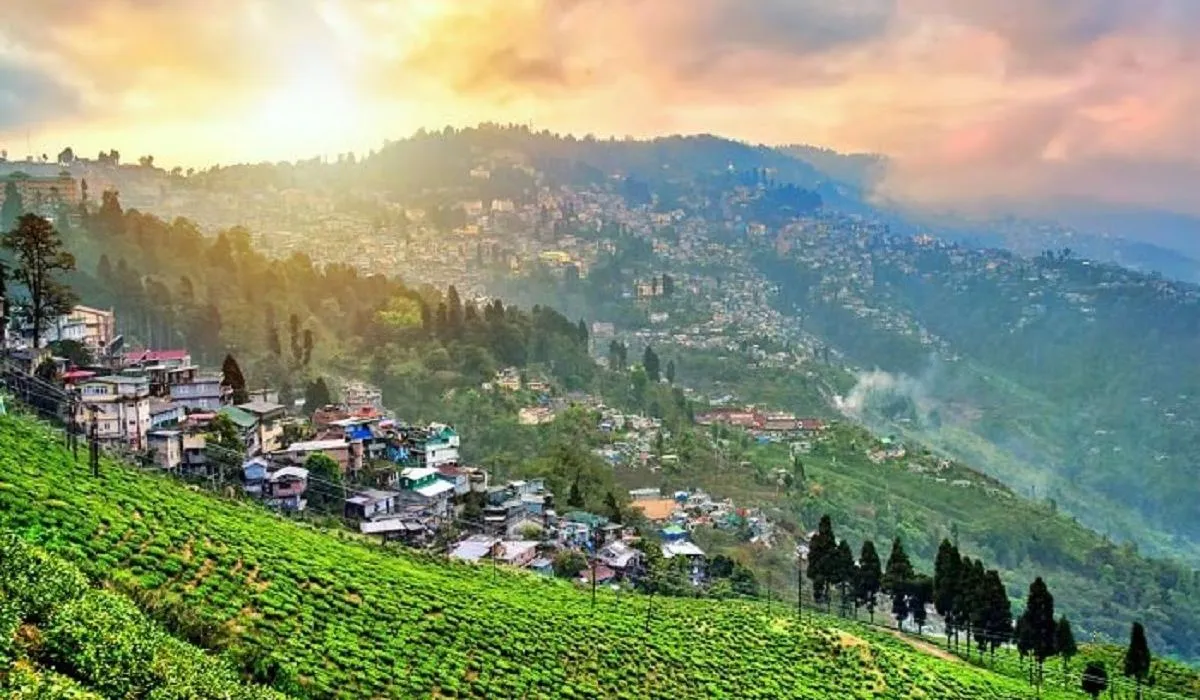 Best Places For Honeymoon (credit social media )
