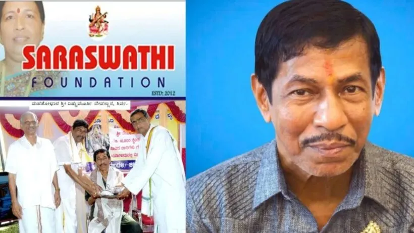 Raju P. Putharan Death Anniversarys (credit social media)