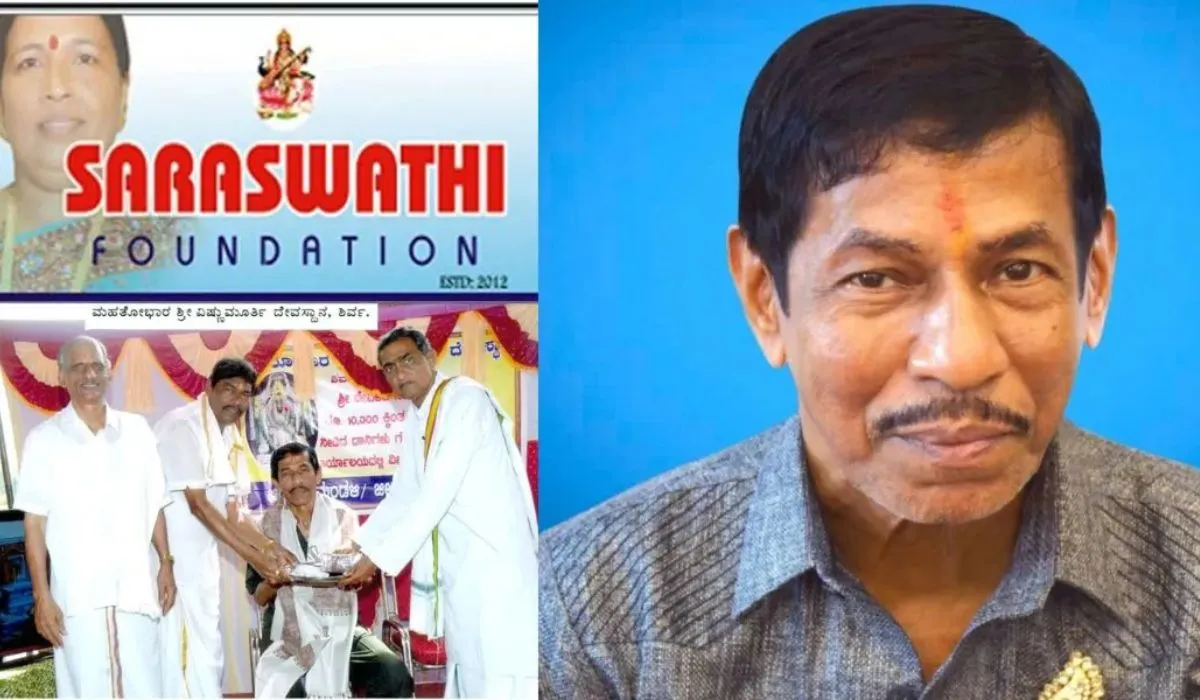 Raju P. Putharan Death Anniversarys (credit social media)
