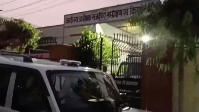 Rajasthan Juvenile Home Murder (credit social media )