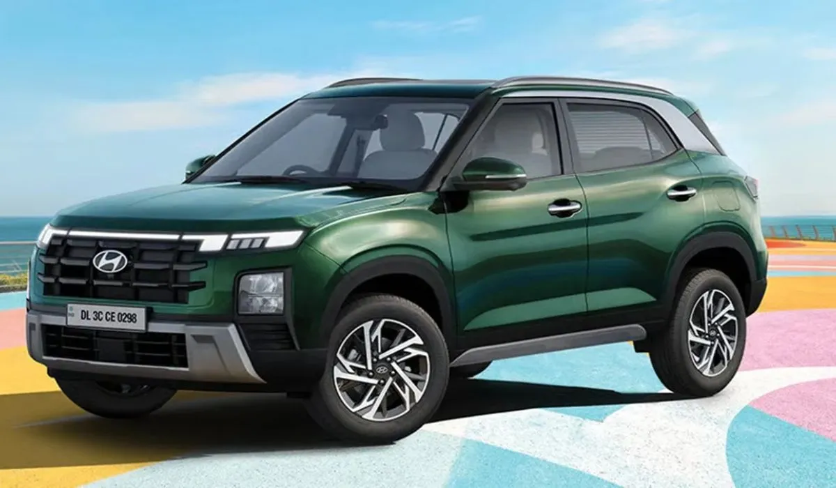 August Hyundai Car Offers (credit social media )